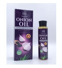 Silkamin Onion Oil Hair Growth Oil 100ml